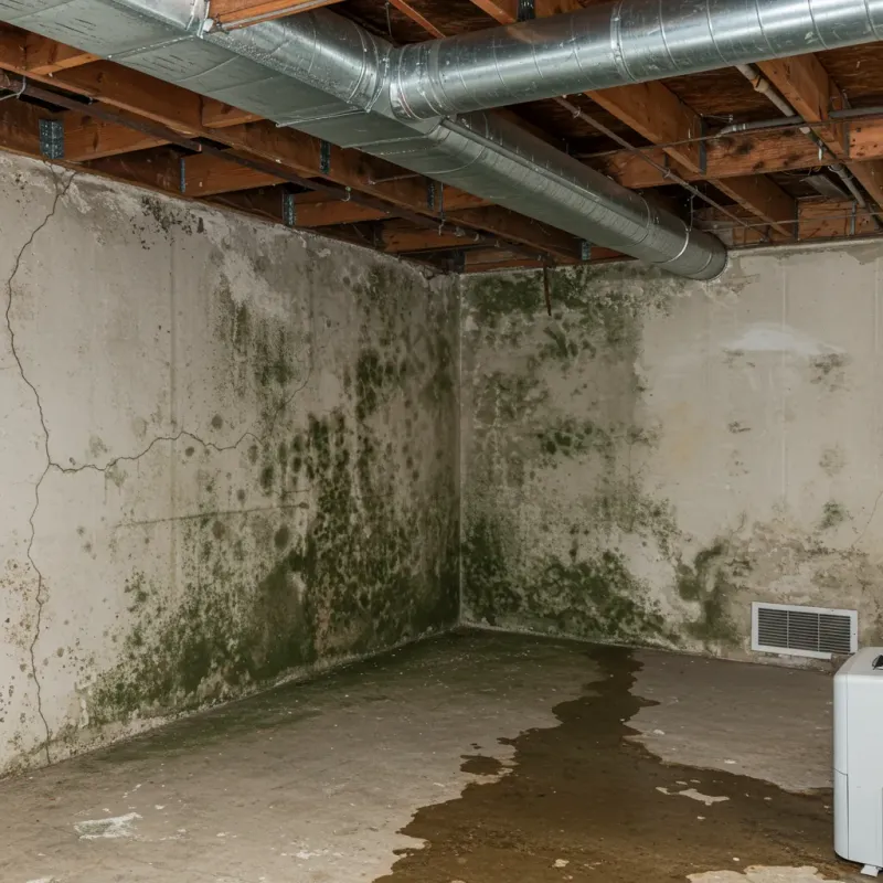 Professional Mold Removal in Bogota, NJ